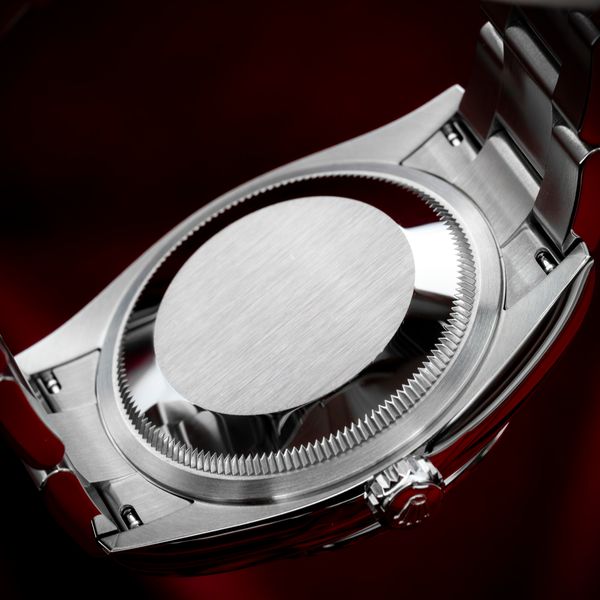 Rolex Datejust 126234